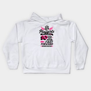 After School PLAYGIRLZ Kids Hoodie